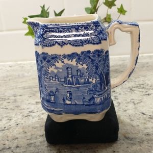 MASON'S Creamer Vintage England